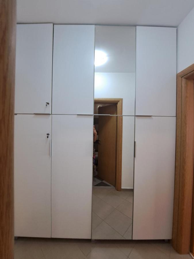 Hana Lejlighed Podgorica Eksteriør billede